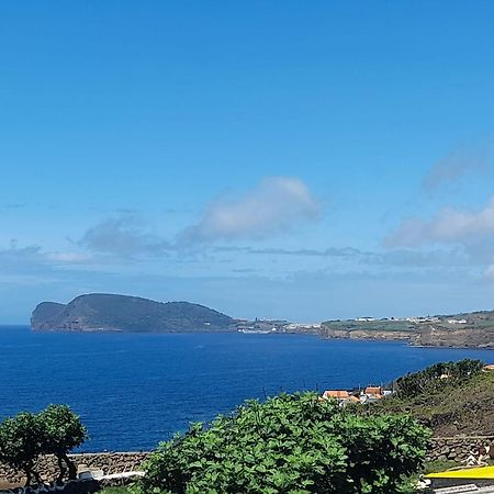 Casa Da Avo Couta Villa Angra do Heroísmo Buitenkant foto