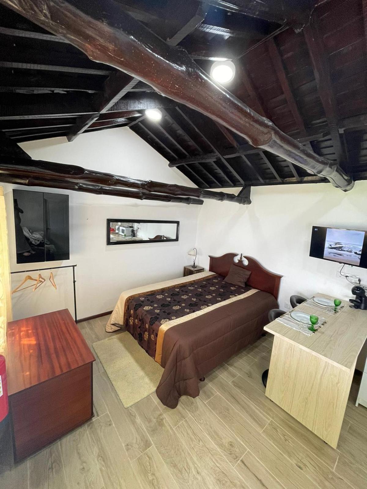 Casa Da Avo Couta Villa Angra do Heroísmo Buitenkant foto