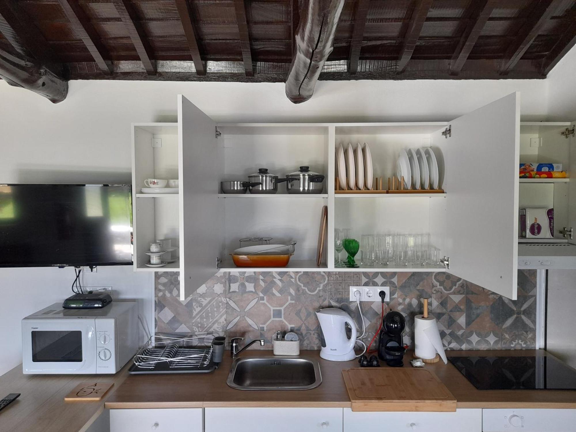 Casa Da Avo Couta Villa Angra do Heroísmo Buitenkant foto